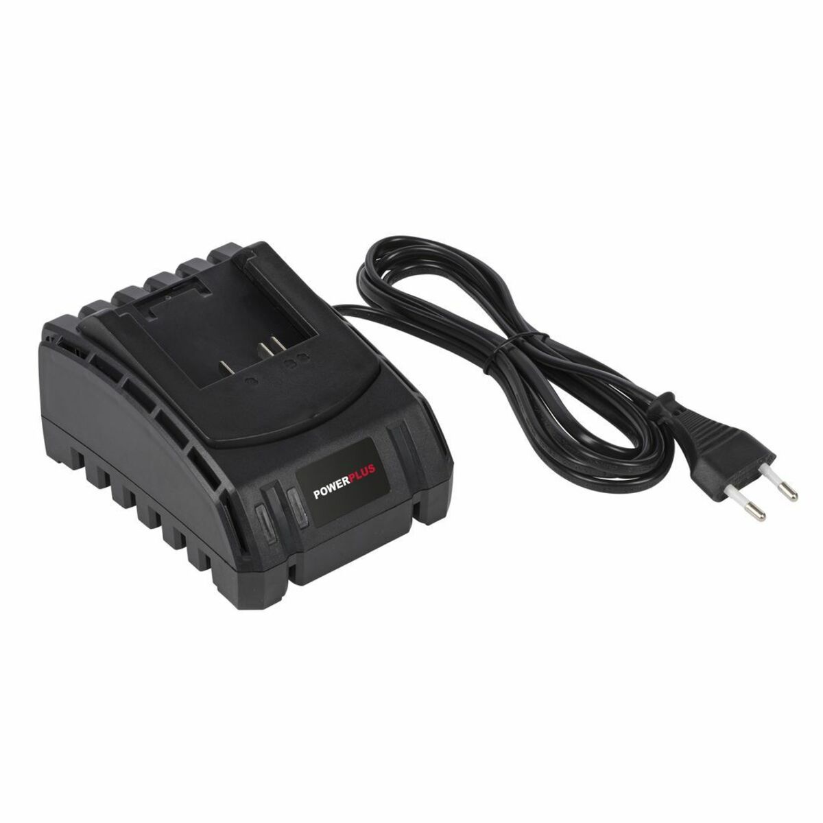 Bild 4 von Powerplus Farbsprühpistole 18V 1000ml - incl. Batterie 18V 1.5Ah und Ladegerät