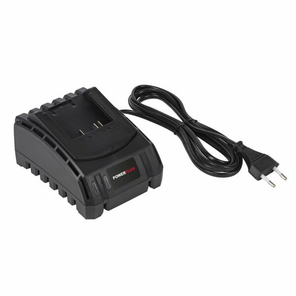 Bild 4 von Powerplus Farbsprühpistole 18V 1000ml - incl. Batterie 18V 1.5Ah und Ladegerät