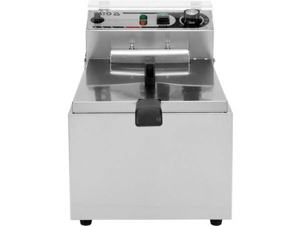 Bild 2 von Yato Elektro-Fritteuse 17L 5KW