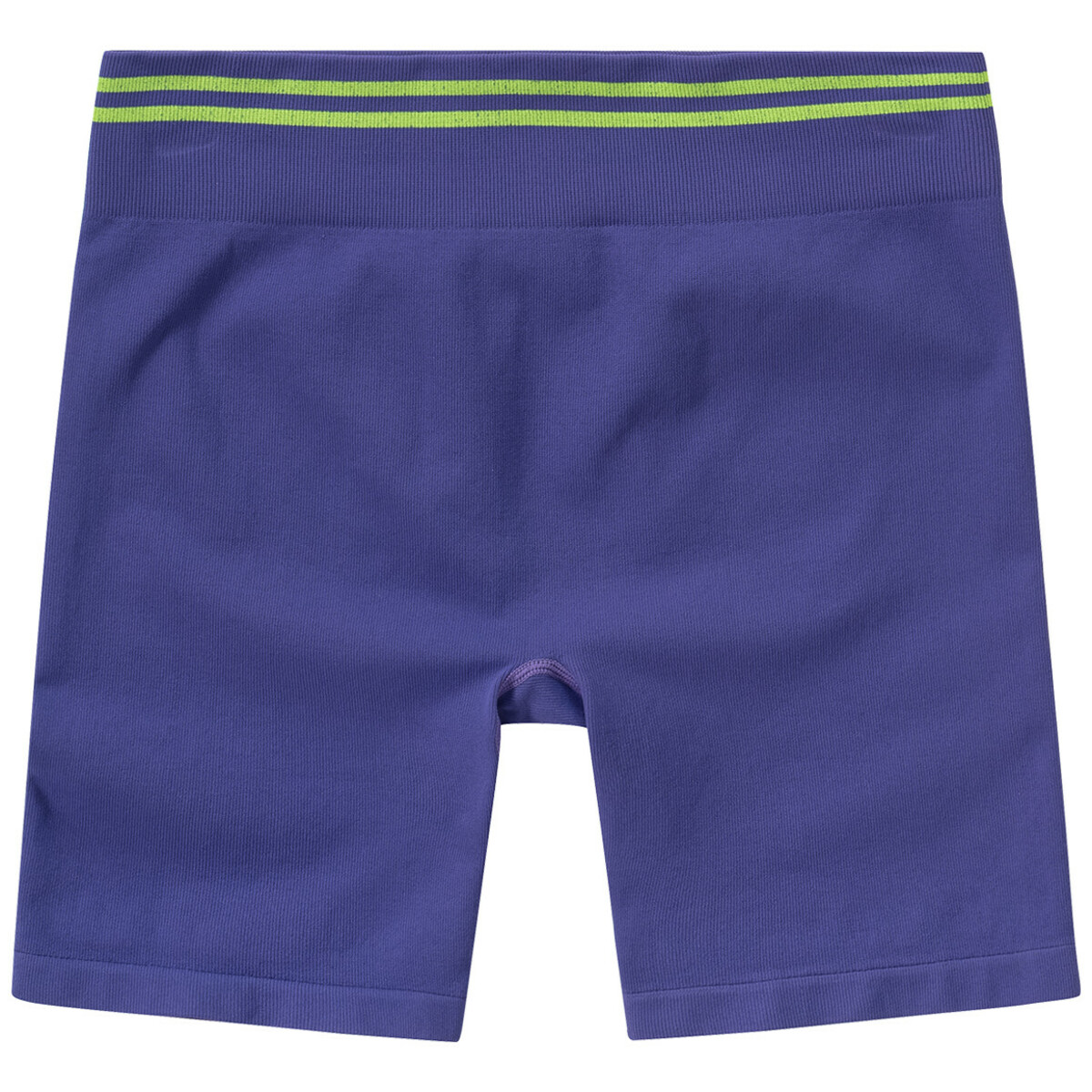 Bild 1 von Mädchen Radler mit Rippstruktur VIOLETT