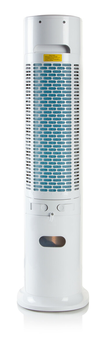 Bild 3 von DOMO AirCooler 3in1  Turmventilator + Luftbefeuchter DO157A