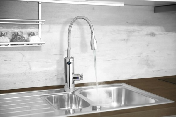 Bild 2 von Mediashop Durchlauferhitzer Aquadon Smart Heater