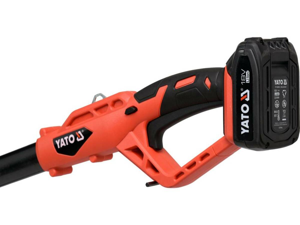 Bild 3 von Yato Akku-Hochentaster 18V 1,96M- 2,8M inkl.