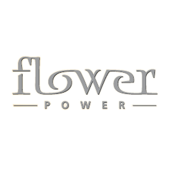 Bild 2 von Flower Power LED-Schneelaterne Snowing schmal
