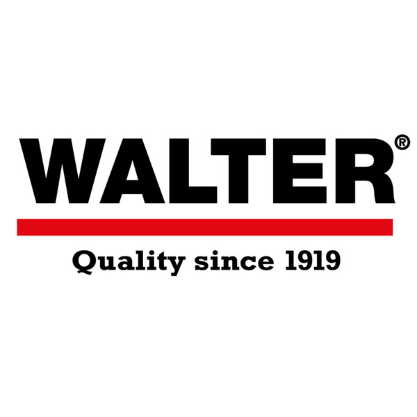 Bild 4 von Walter Werkzeuge Winkelschleifer 12V mit 2 Akkus