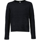 Bild 1 von Mädchen-Pullover, Schwarz, 92