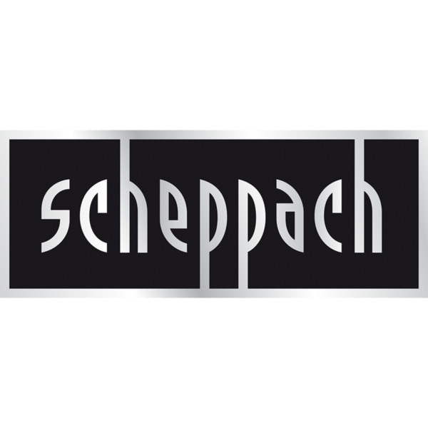 Bild 2 von SCHEPPACH Blumenschere