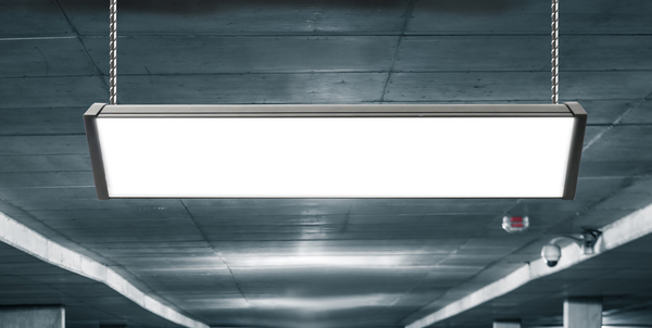 Bild 3 von Maximus LED Linear Highbay 100 Watt