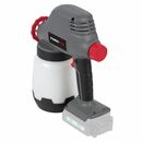 Bild 2 von Powerplus Farbsprühpistole 18V 1000ml - incl. Batterie 18V 1.5Ah und Ladegerät