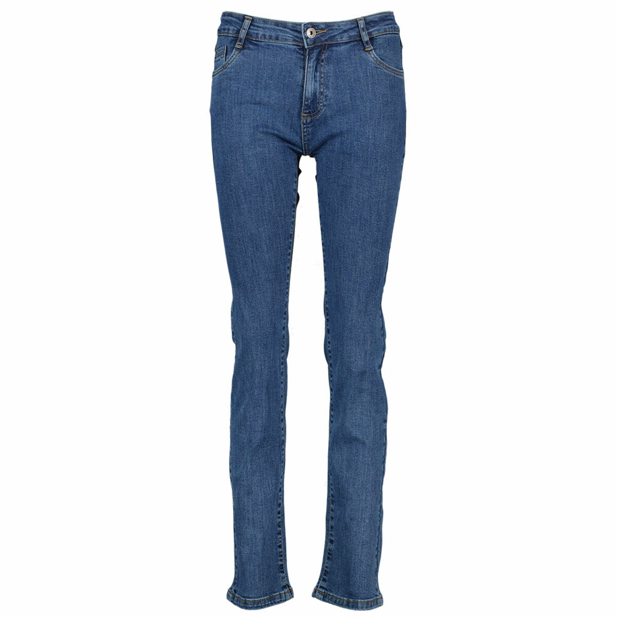 Bild 1 von Damenhose, Dunkelblau, 36