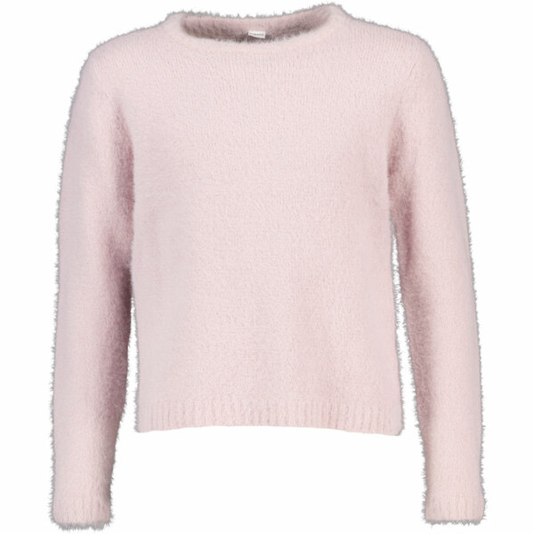 Bild 1 von Mädchen-Pullover, Lila, 110/116