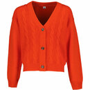 Bild 1 von Mädchenjacke, Orange, 158/164