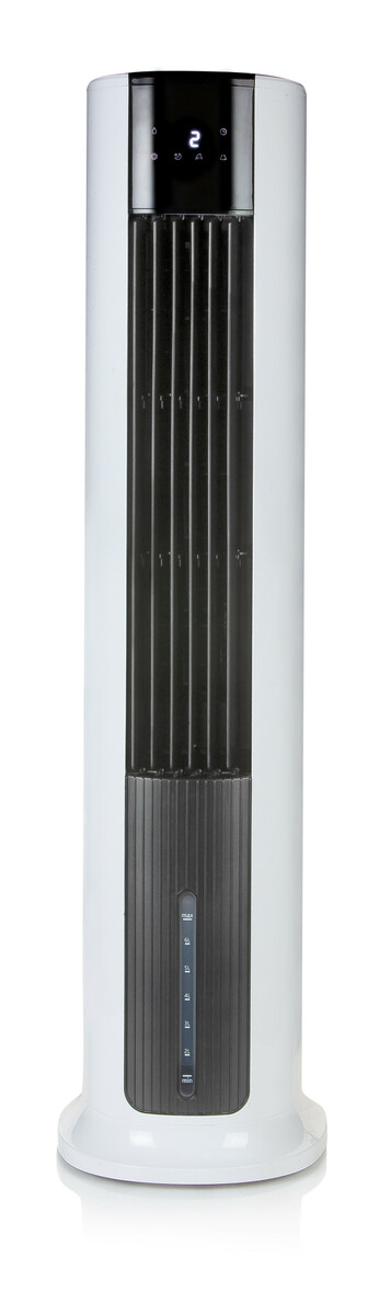 Bild 2 von DOMO AirCooler 3in1  Turmventilator + Luftbefeuchter DO157A