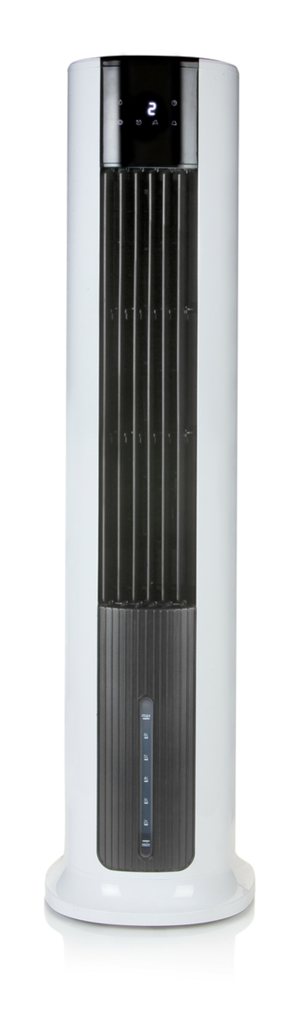 Bild 2 von DOMO AirCooler 3in1  Turmventilator + Luftbefeuchter DO157A