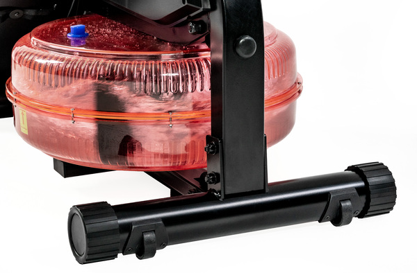 Bild 4 von MOTIVE FITNESS by U.N.O. Rudergerät WR 400