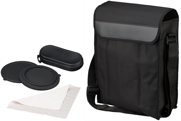 Bild 3 von BRESSER Spezial-Astro 20x80 Porro Fernglas