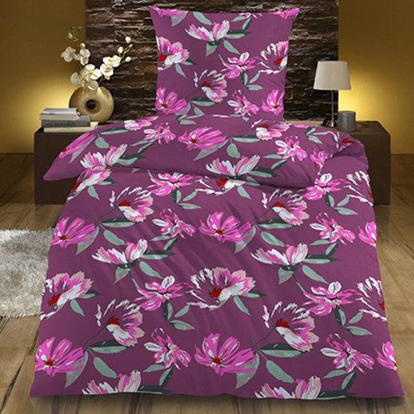 Bild 2 von Dreamtex Teddy-Plüsch Bettwäsche