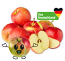 Bild 1 von NATURGUT Junior-Helden Deutsche rote Äpfel*