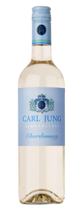 Carl Jung Alkoholfrei Chardonnay 0,75l