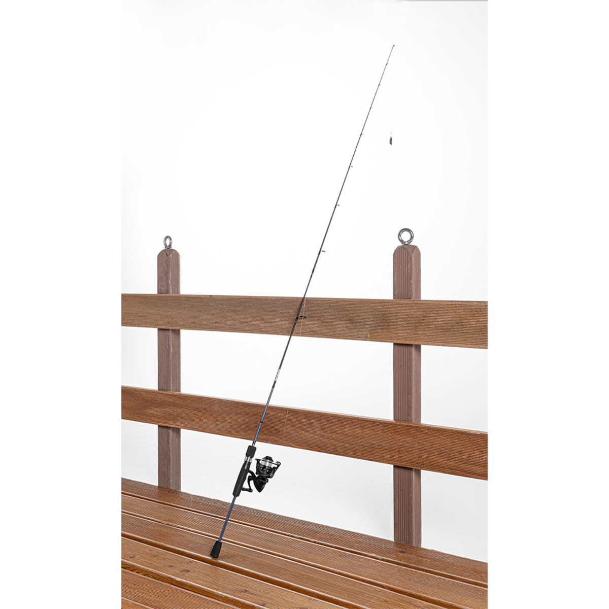 Bild 2 von Paladin Ultralight Profi-Angelcombo