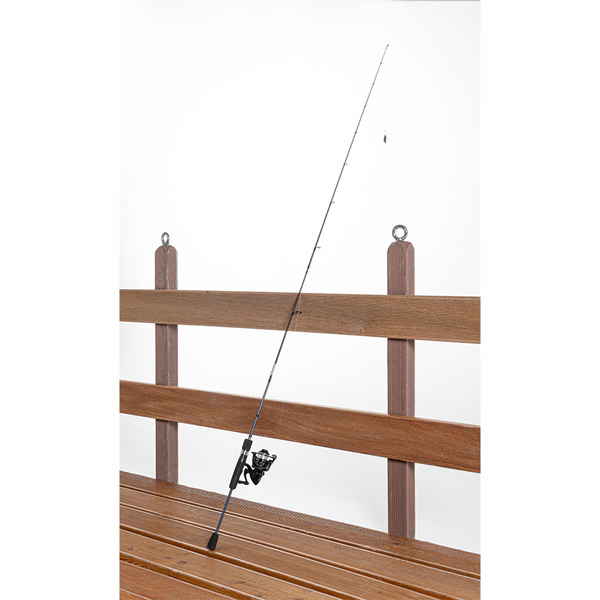 Bild 2 von Paladin Ultralight Profi-Angelcombo