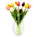 Bild 1 von künstliche Tulpe versch. Farben