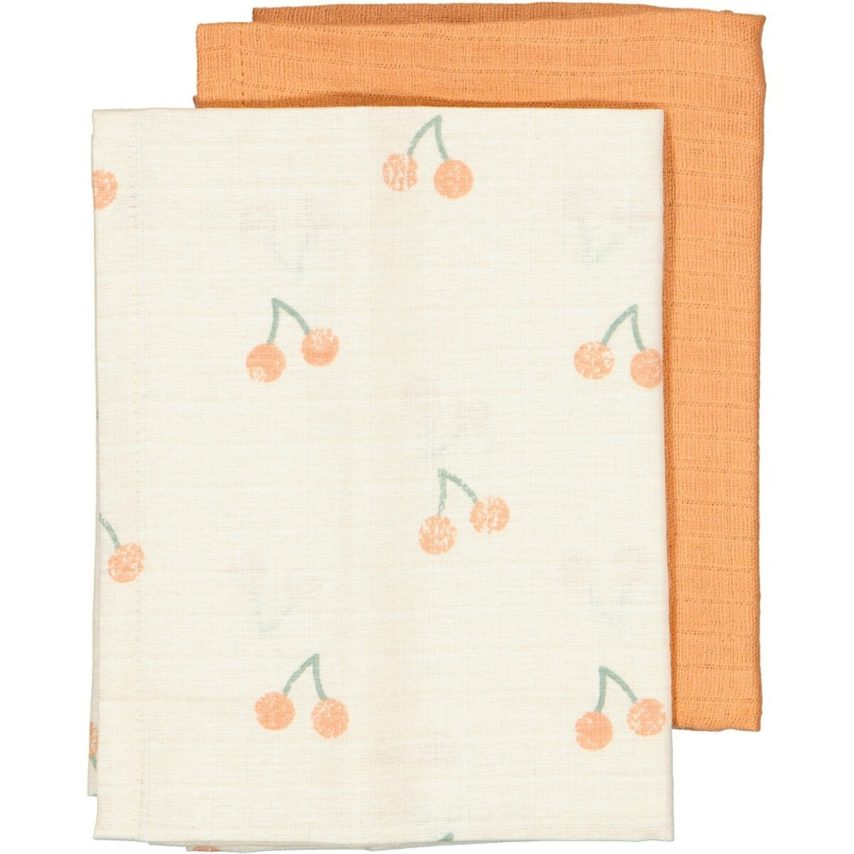 Bild 1 von Baby-Mullwindel, Camel, 60x60