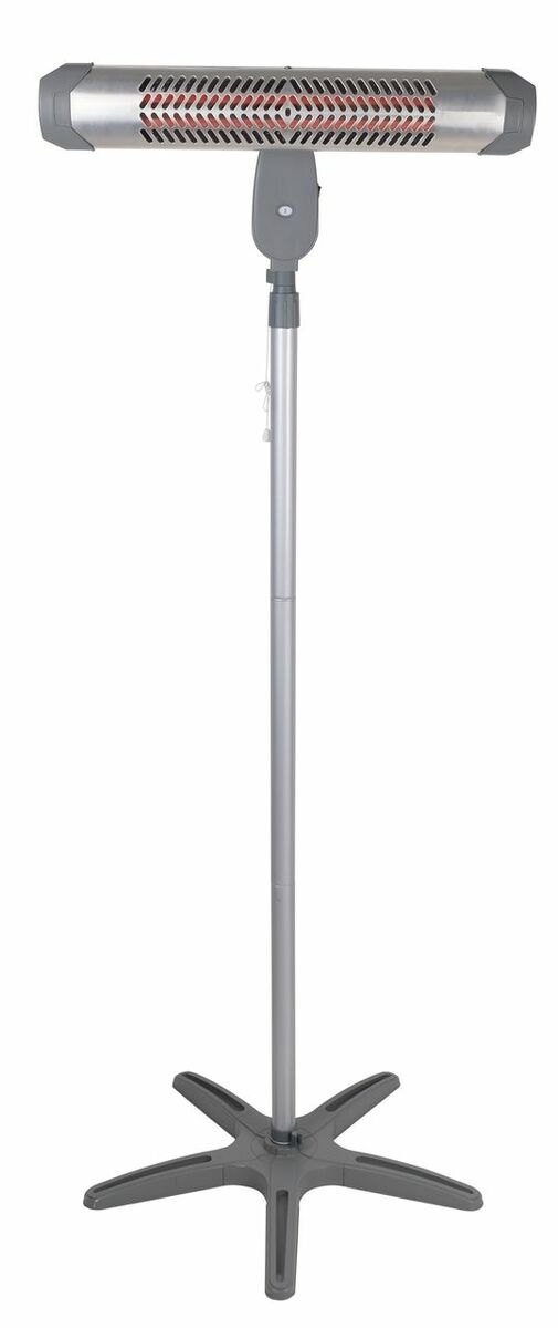 Bild 4 von Heizstrahler Babyruf BR 80