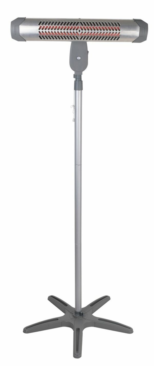 Bild 4 von Heizstrahler Babyruf BR 80