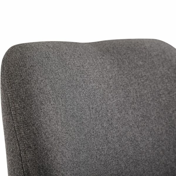 Bild 3 von Esszimmerstuhl 90 x 52 x 45 cm Grau