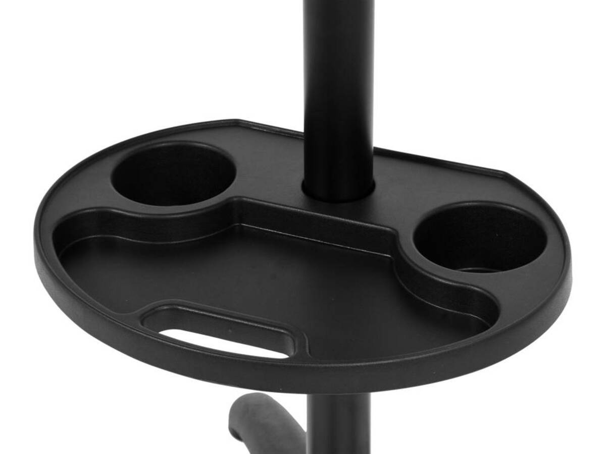 Bild 4 von Lund Elektrogrill/Standgrill Grillfläche 47X34cm 2000-2400W