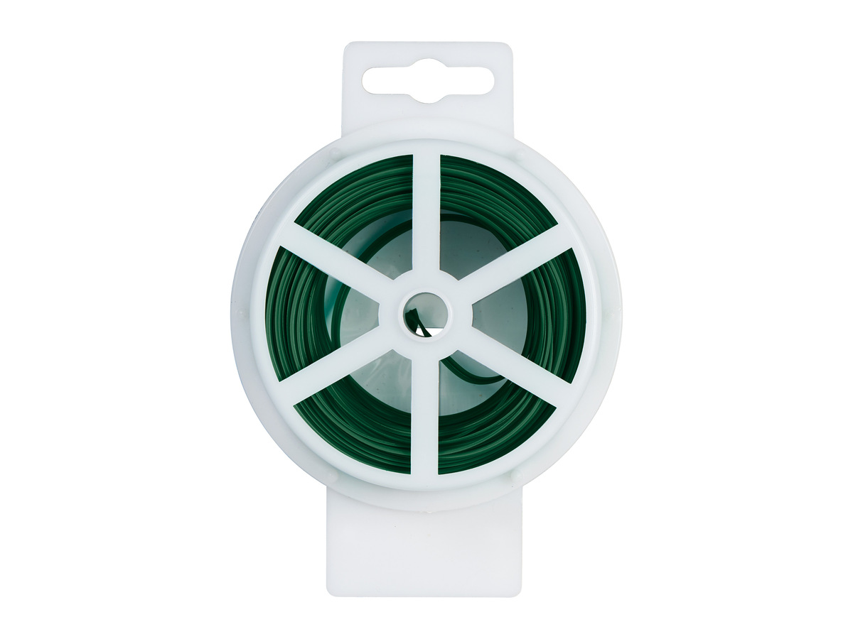 Bild 1 von PARKSIDE® Draht mit Schneidmesser, 40 m