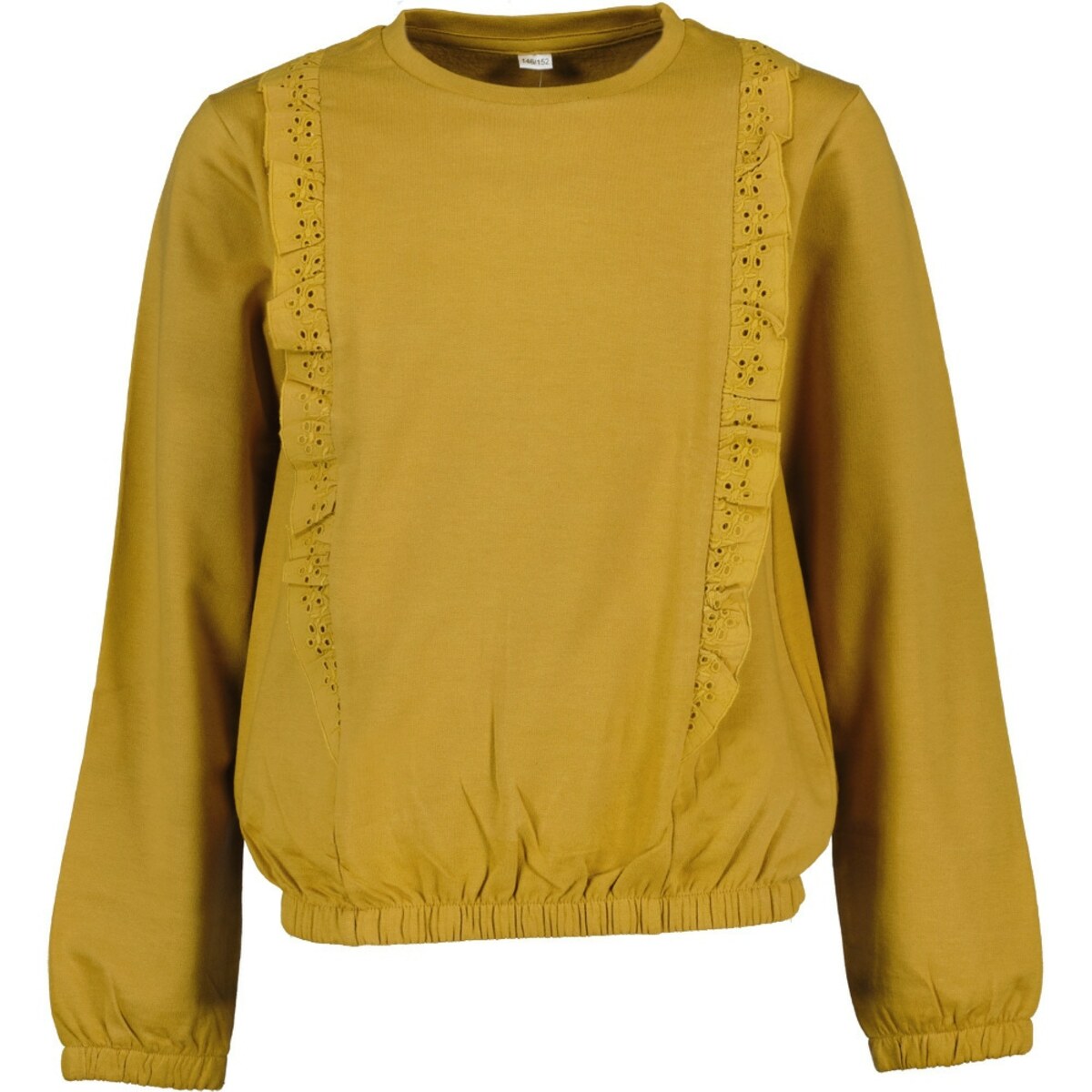 Bild 1 von Mädchen Sweater, Camel, 98/104