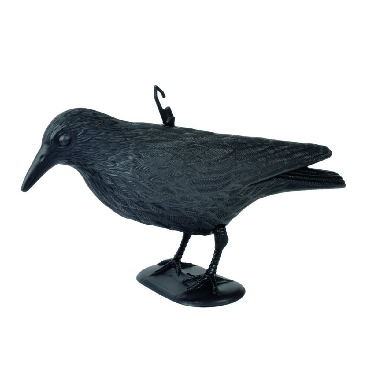 Bild 1 von Gardigo Vogelabwehr-Figur "Krähe"