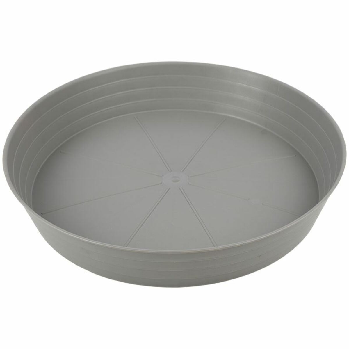 Bild 1 von Blumentopf-Untersetzer Primavera 46cm Steingrau