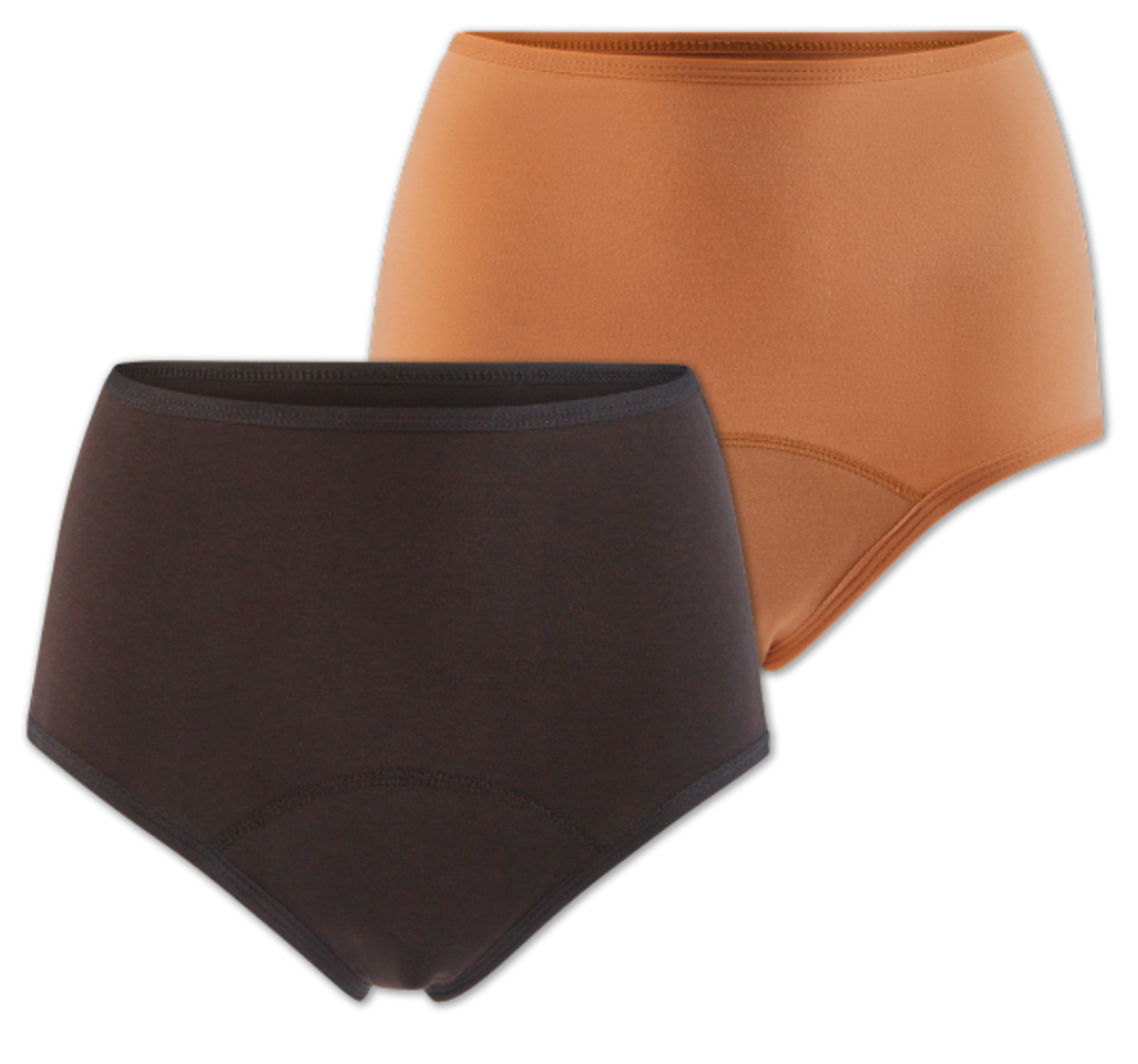 Bild 1 von BODYSAFE Damen-Taillenslip*
