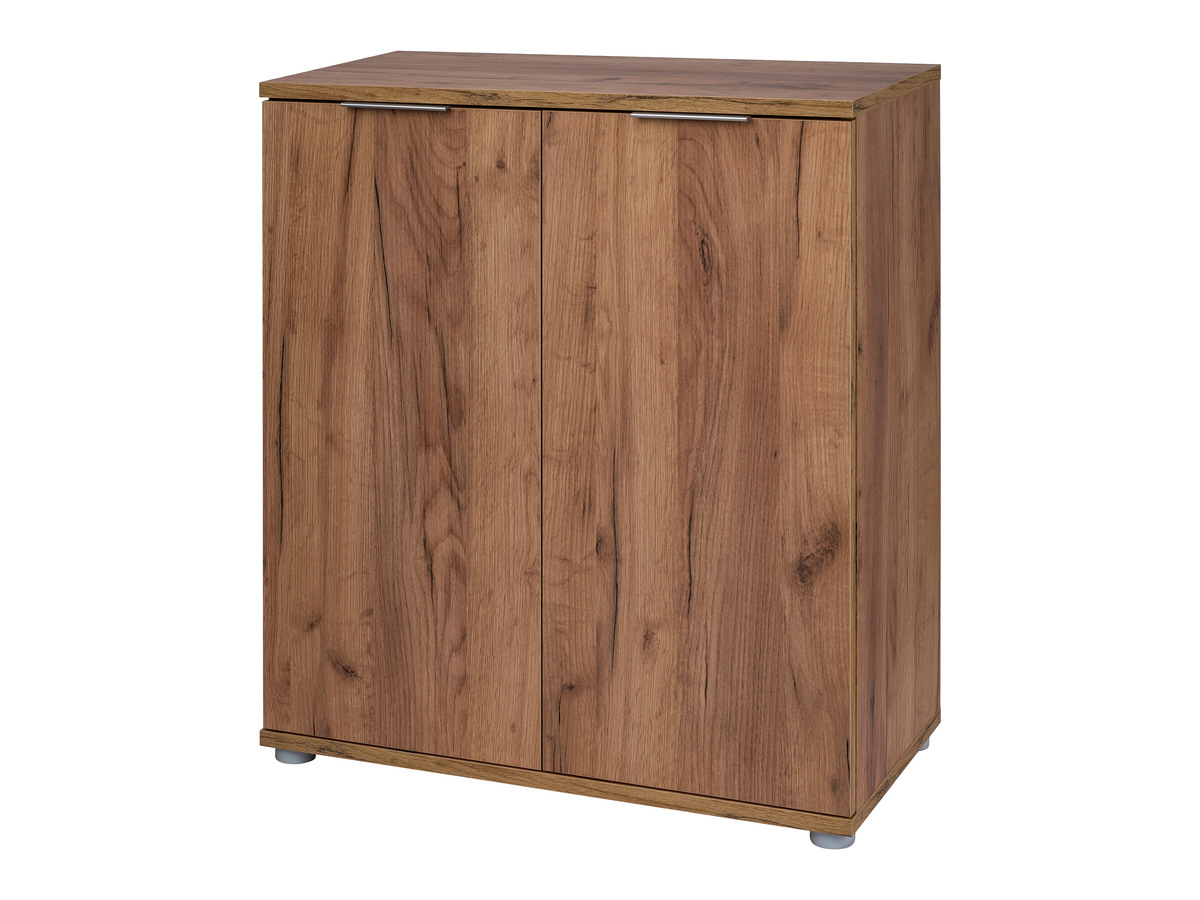 Bild 1 von LIVARNO home Schuhschrank »Verona«, Eiche
