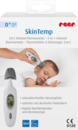 Bild 1 von reer SkinTemp 3in1 Infrarot-Thermometer