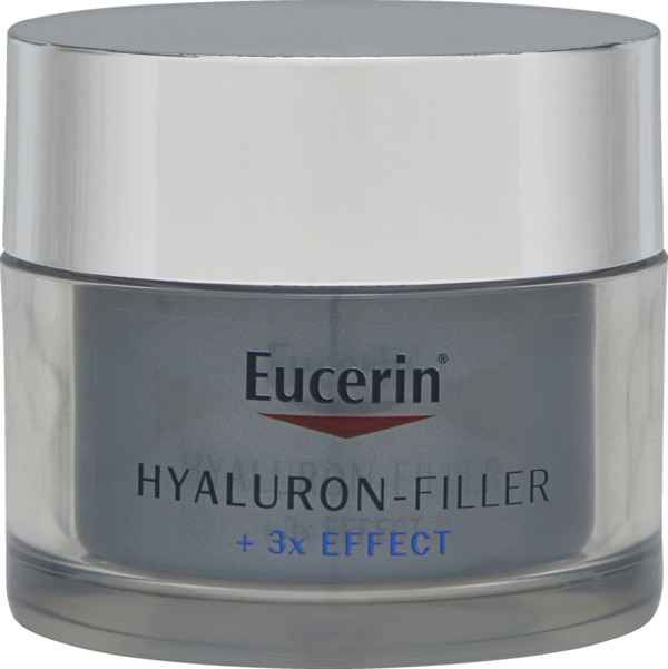 Bild 2 von Eucerin Hyaluron-Filler + 3x Effect Nacht