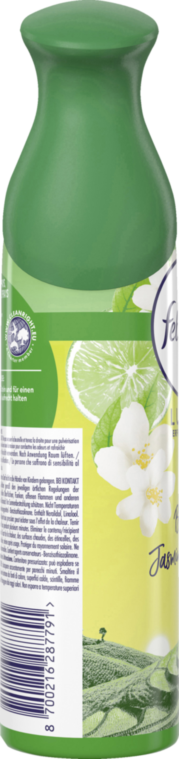 Bild 3 von febreze Lufterfrischer Bali Jasmin