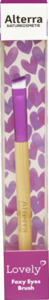 Alterra NATURKOSMETIK Lovely Foxy Eyes Brush