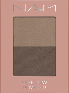 NAM Eyebrow Powder 02 Cool Blonde