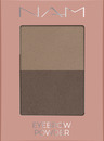 Bild 1 von NAM Eyebrow Powder 02 Cool Blonde