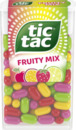 Bild 1 von Ferrero tic tac Fruity Mix