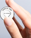 Bild 2 von Semilac Top Coat XXL