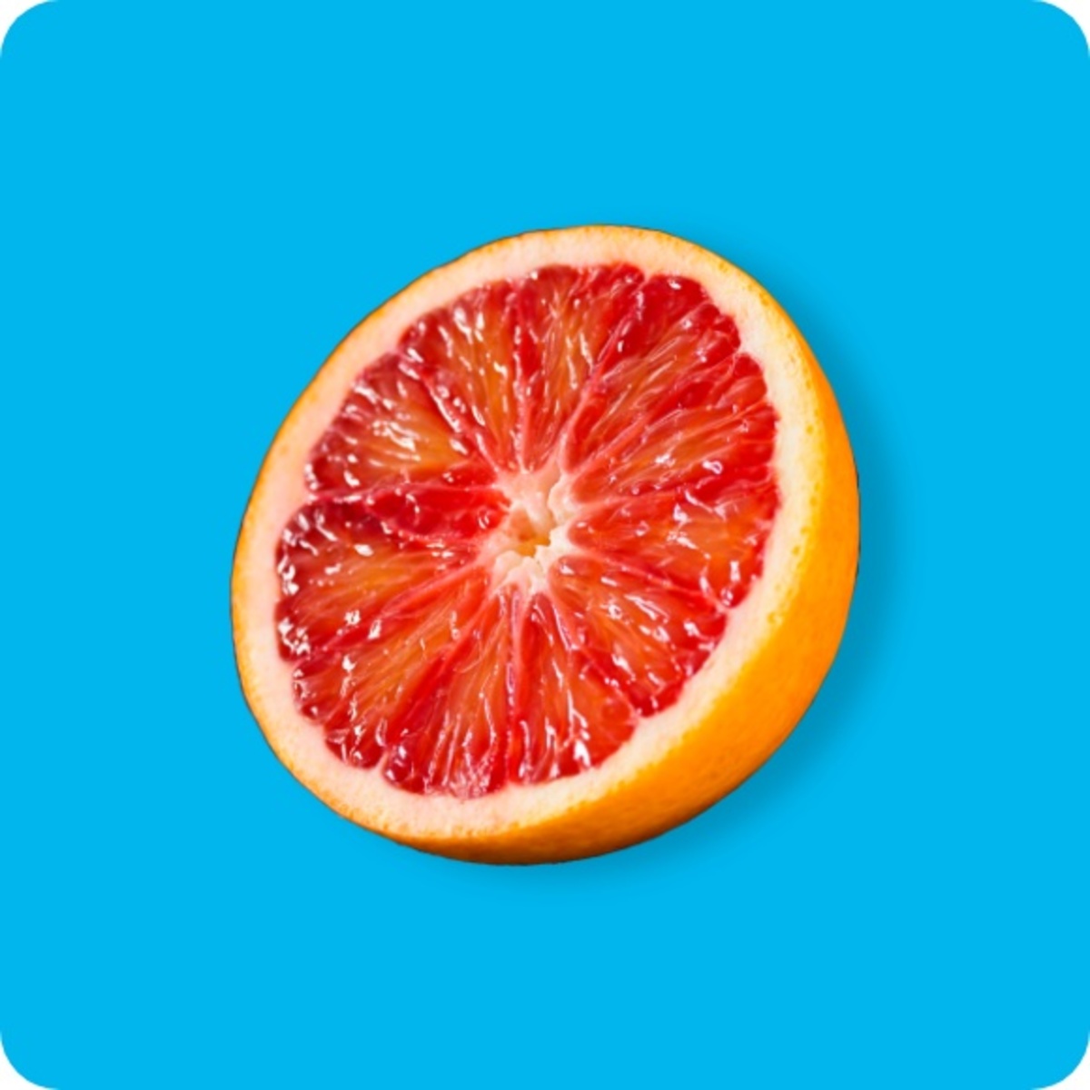 Bild 1 von Blutorangen