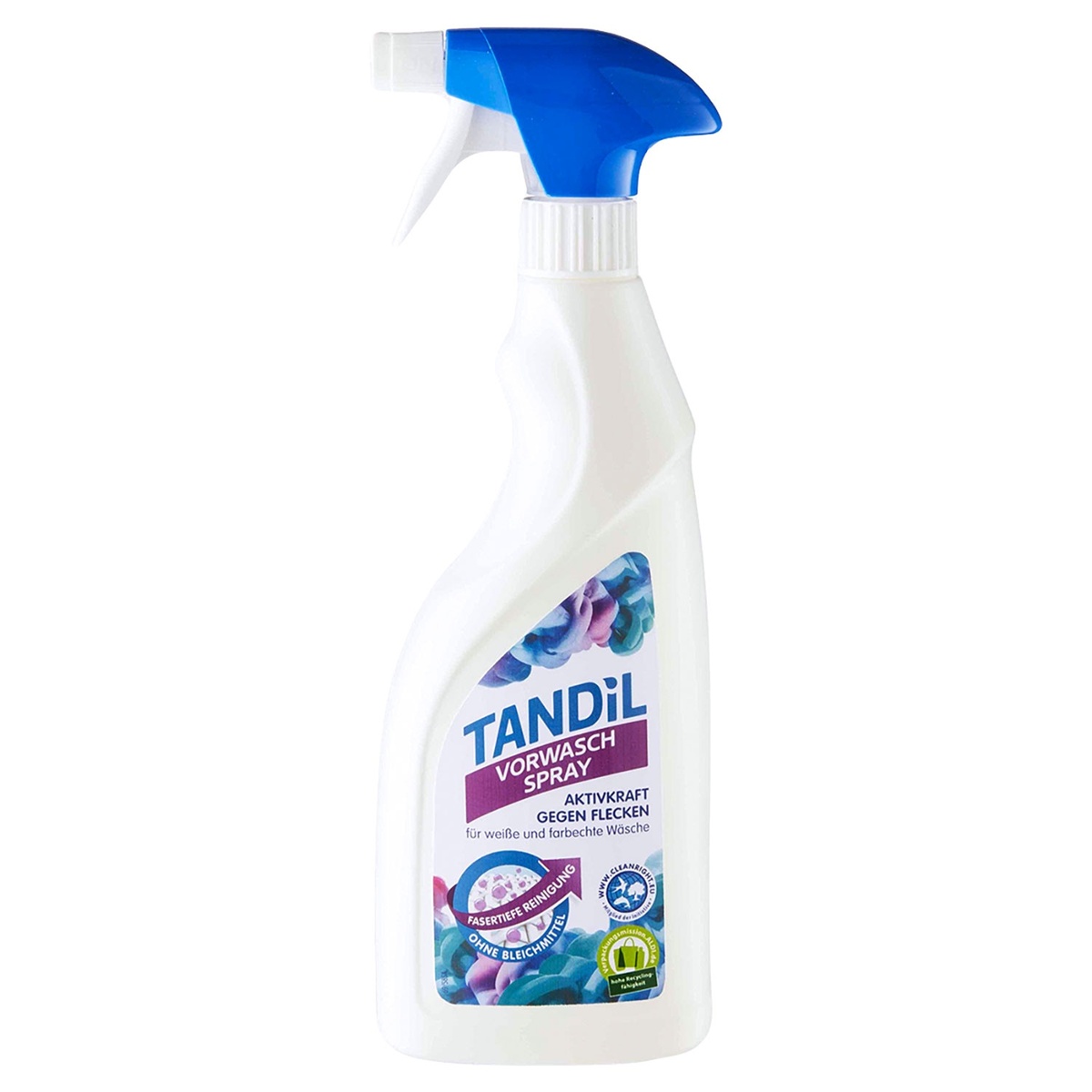 Bild 1 von TANDIL Vorwaschspray 750 ml