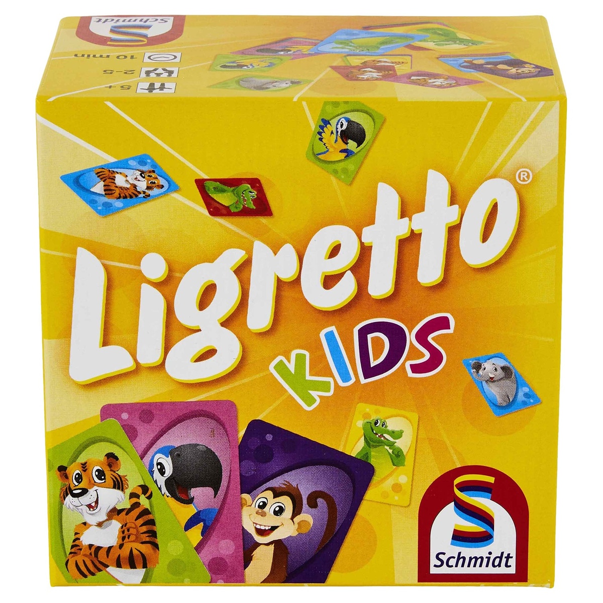 Bild 1 von SCHMIDT®  Kartenspiel