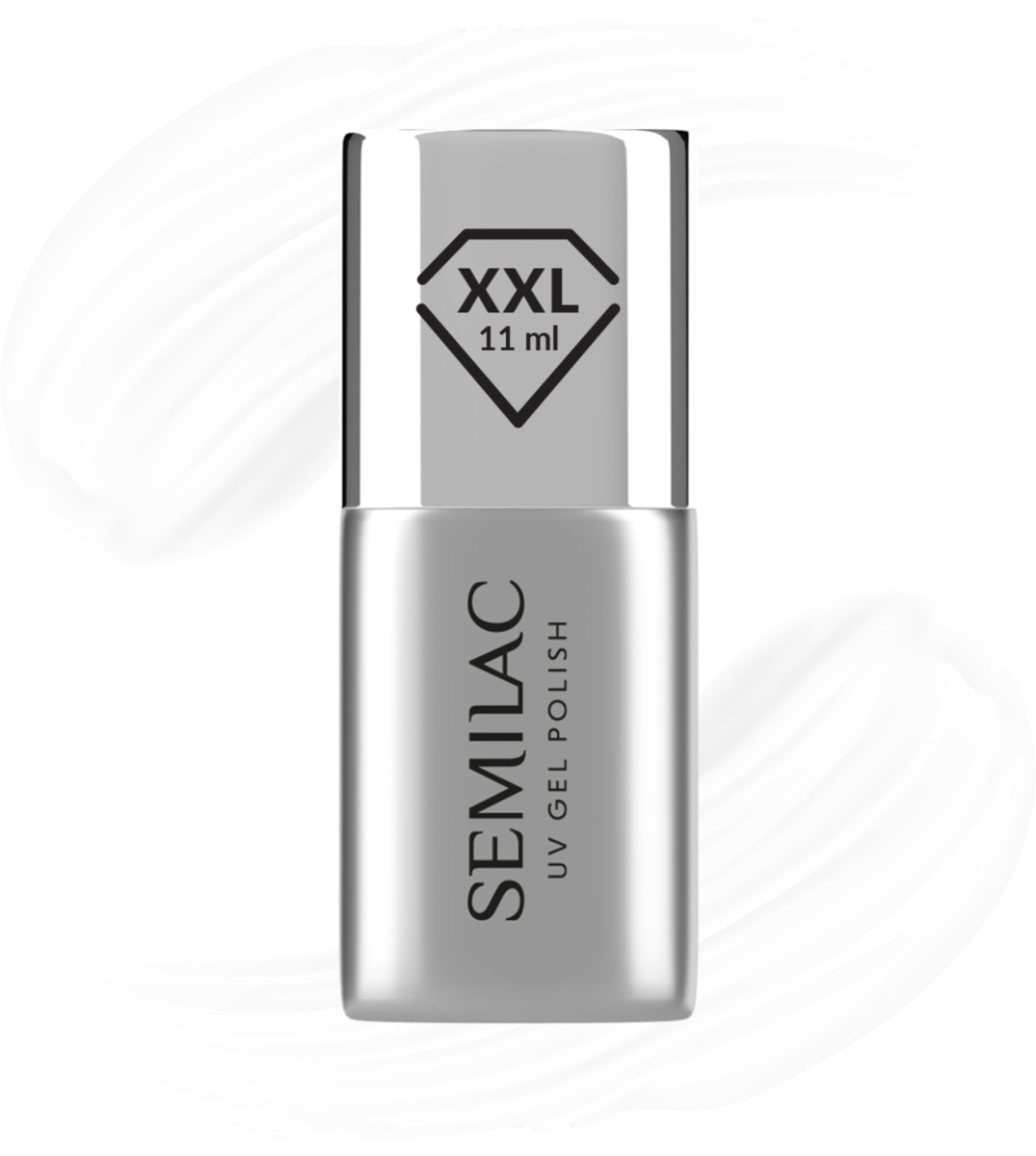 Bild 1 von Semilac Care Base Coat XXL