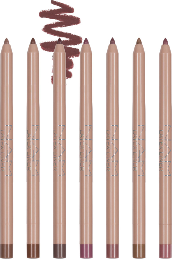 Bild 2 von NAM Latex Liner Lip Pencil 03 Soft Touch